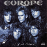 Europe - Out Of This World '1988